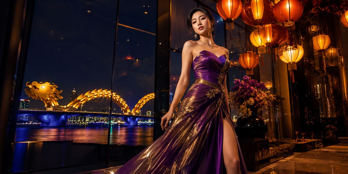 Bàn cược casino lung linh tại Đà Nẵng